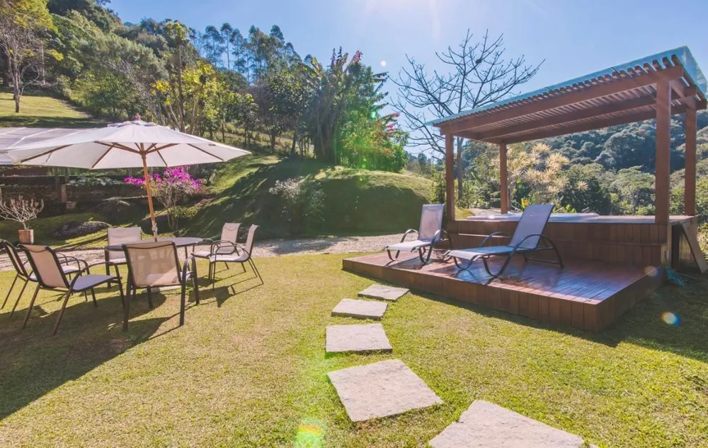 Terreno, 7 hectares - Foto 13