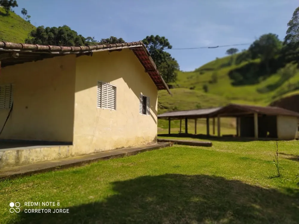 Terreno, 2 hectares - Foto 6