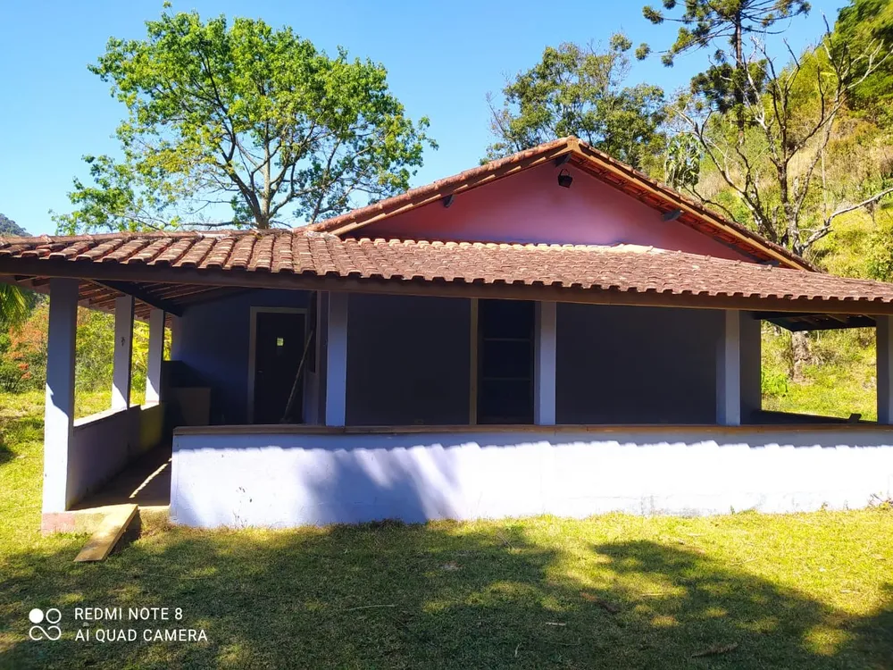 Terreno, 7 hectares - Foto 2