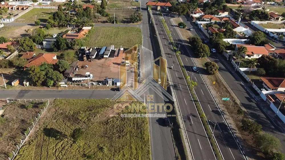 Terreno, 1982 m² - Foto 1