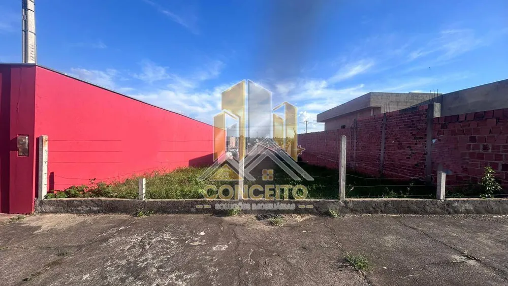 Terreno, 260 m² - Foto 1