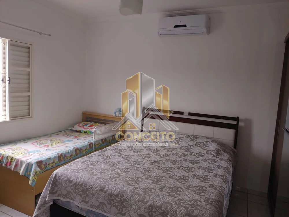 Casa, 3 quartos, 110 m² - Foto 10