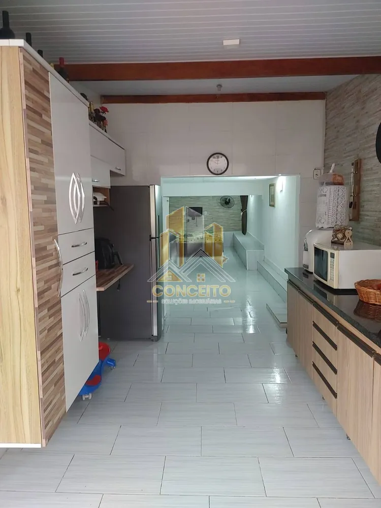 Casa, 3 quartos, 110 m² - Foto 3