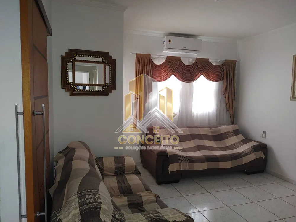 Casa, 3 quartos, 110 m² - Foto 15