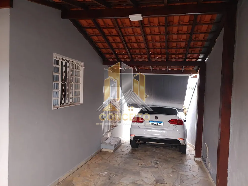 Casa, 3 quartos, 110 m² - Foto 16