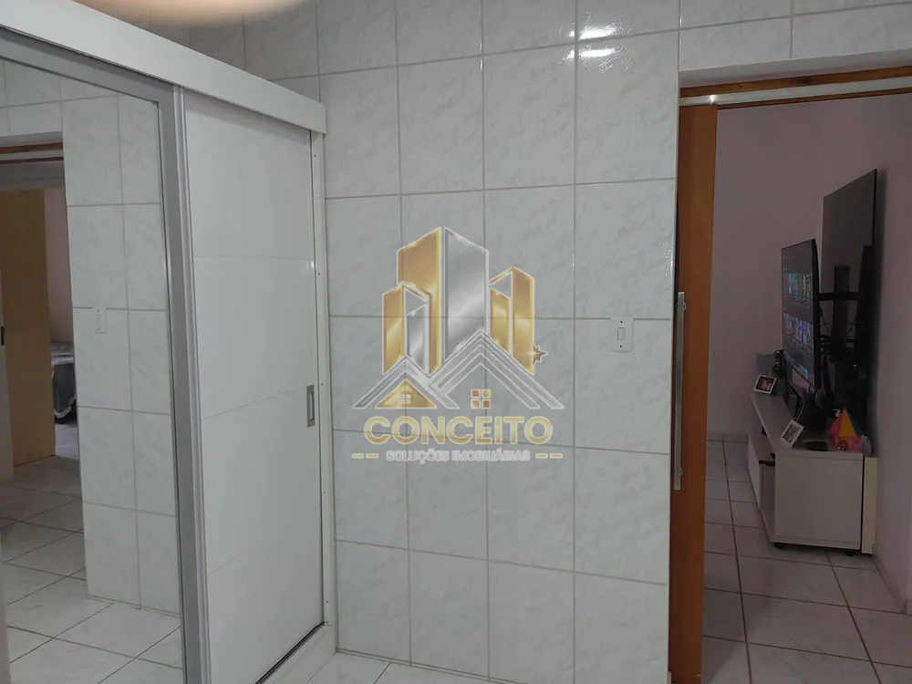 Casa, 3 quartos, 110 m² - Foto 6
