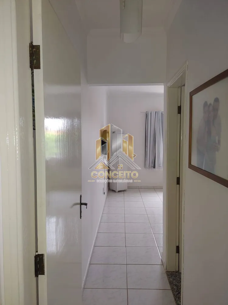 Casa, 3 quartos, 110 m² - Foto 12