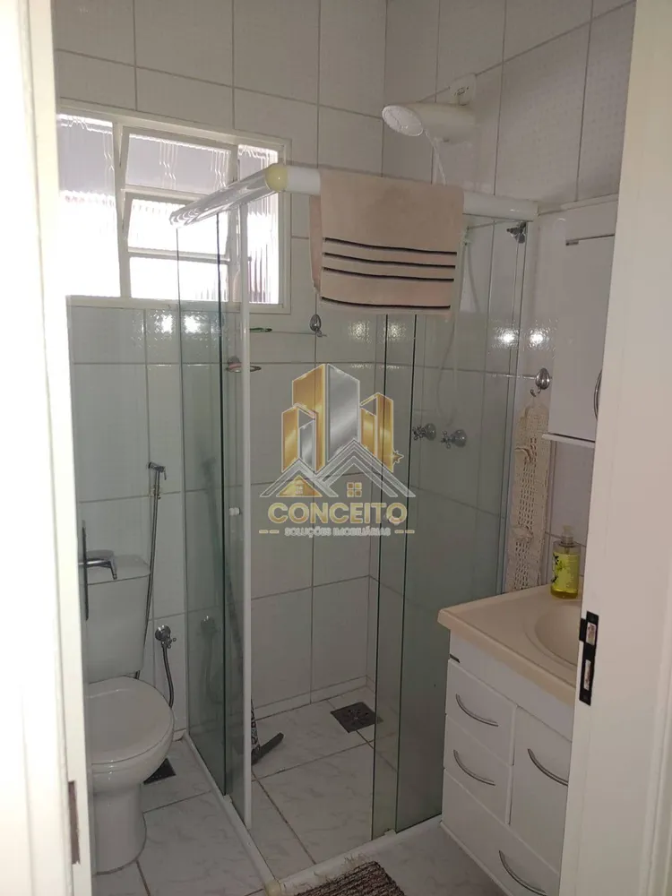Casa, 3 quartos, 110 m² - Foto 11