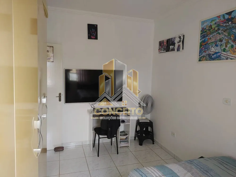 Casa, 3 quartos, 110 m² - Foto 13