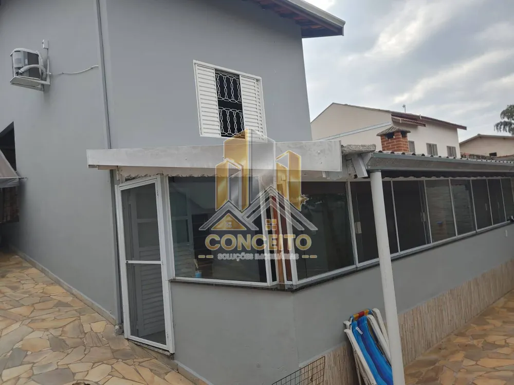Casa, 3 quartos, 110 m² - Foto 4