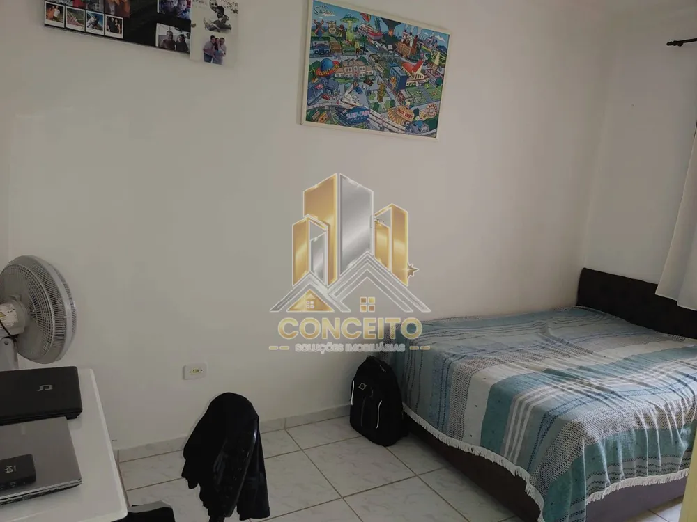 Casa, 3 quartos, 110 m² - Foto 14
