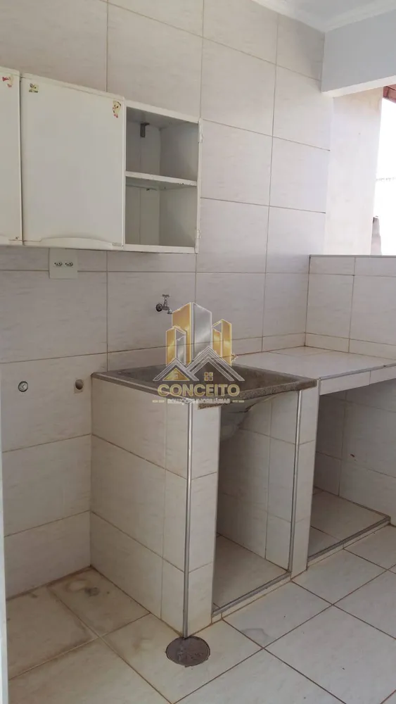 Casa, 3 quartos, 103 m² - Foto 10