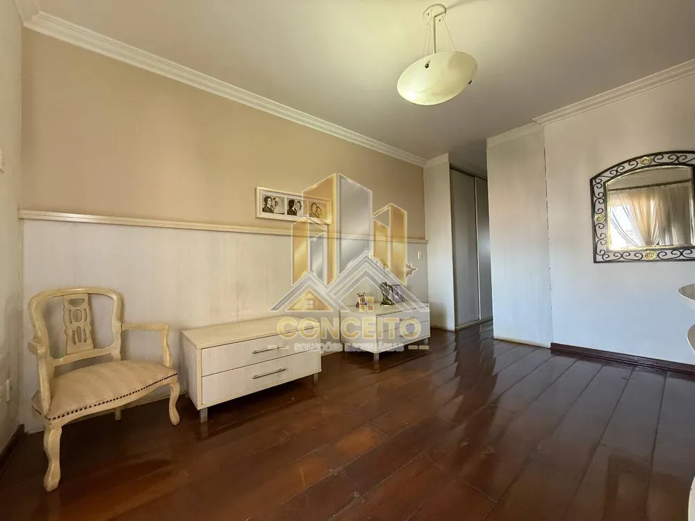 Apartamento, 3 quartos, 260 m² - Foto 2