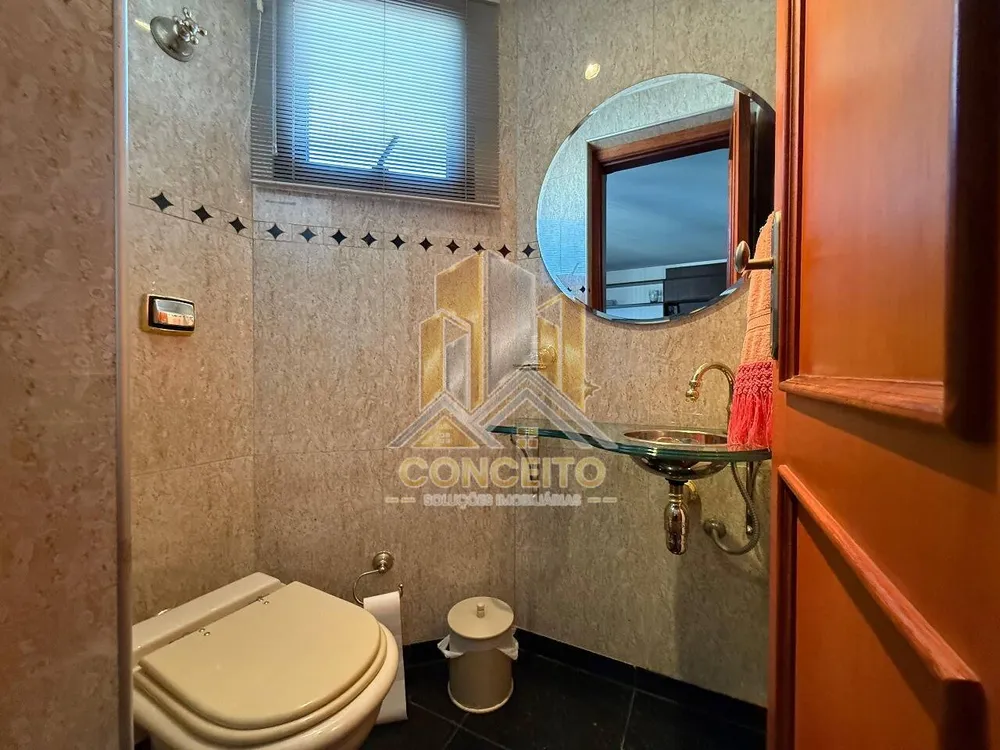 Apartamento, 3 quartos, 260 m² - Foto 4