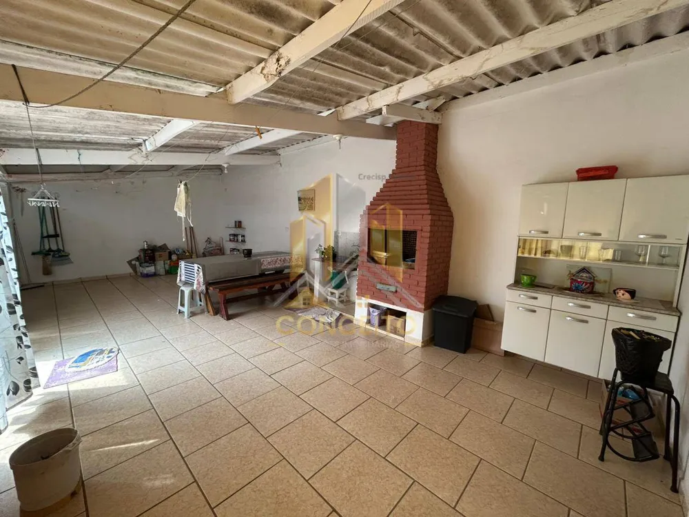 Casa, 3 quartos, 135 m² - Foto 6