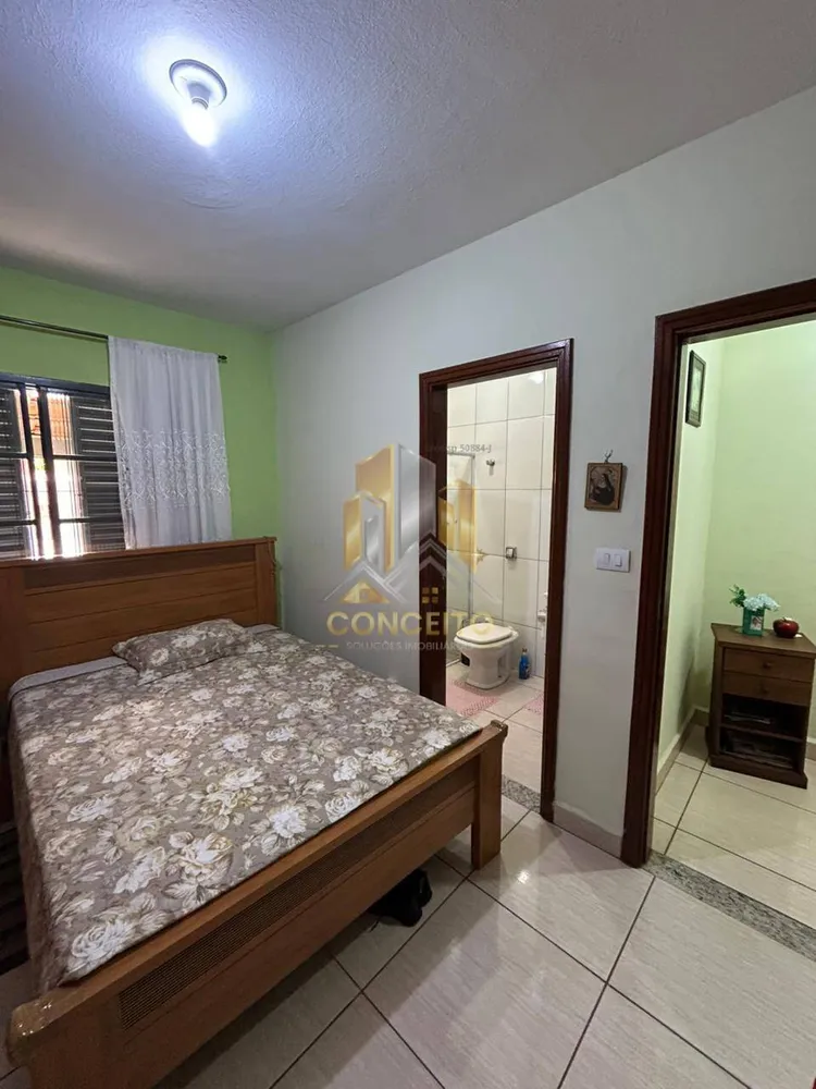 Casa, 3 quartos, 135 m² - Foto 14