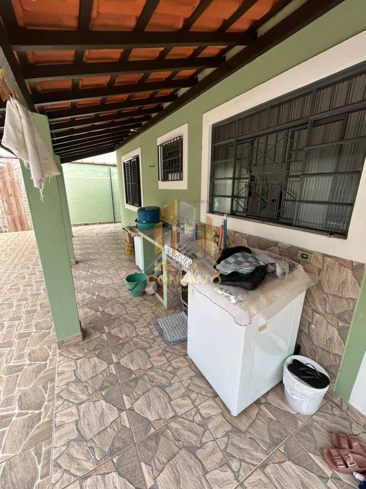Casa, 3 quartos, 135 m² - Foto 7