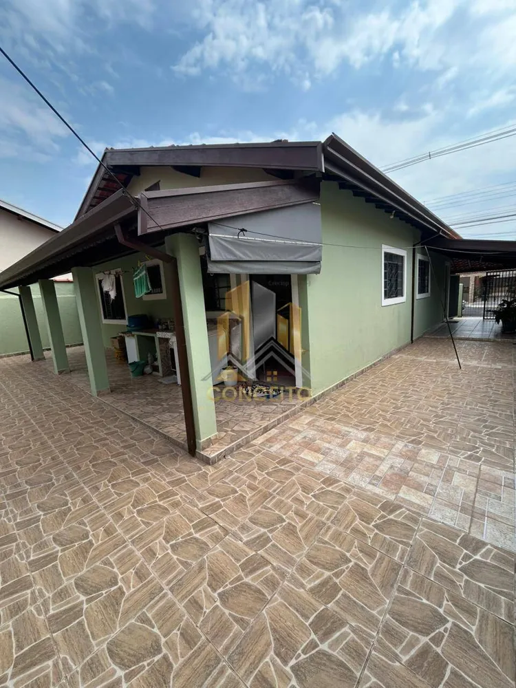 Casa, 3 quartos, 135 m² - Foto 9