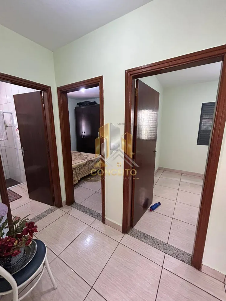 Casa, 3 quartos, 135 m² - Foto 12