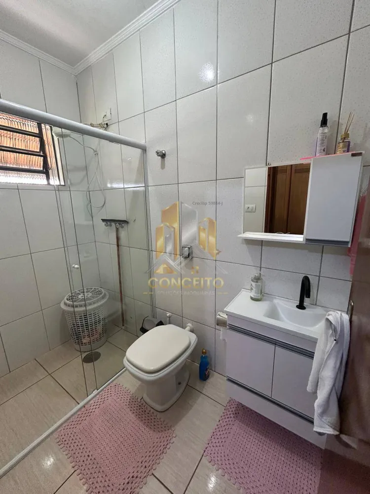 Casa, 3 quartos, 135 m² - Foto 15