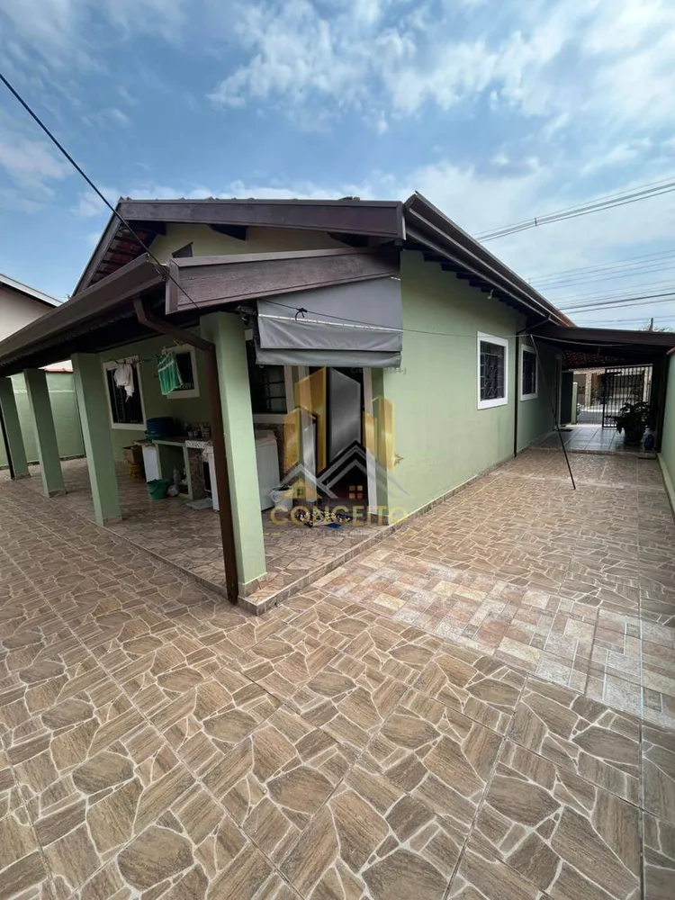 Casa, 3 quartos, 135 m² - Foto 8