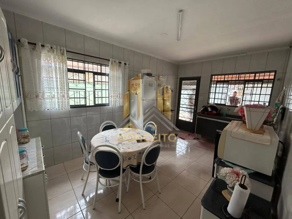 Casa, 3 quartos, 135 m² - Foto 10