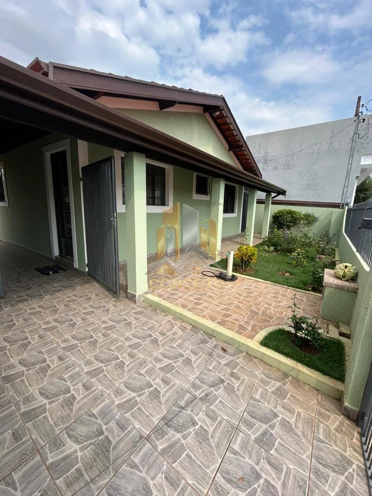 Casa, 3 quartos, 135 m² - Foto 4