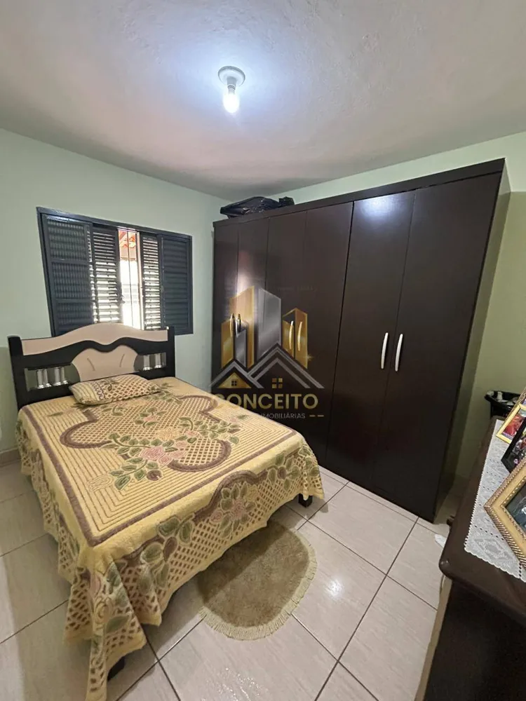 Casa, 3 quartos, 135 m² - Foto 11