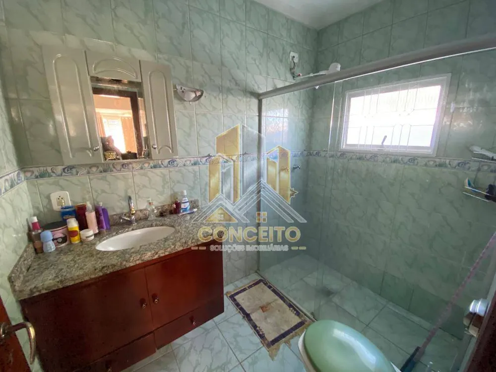 Casa, 3 quartos, 210 m² - Foto 8
