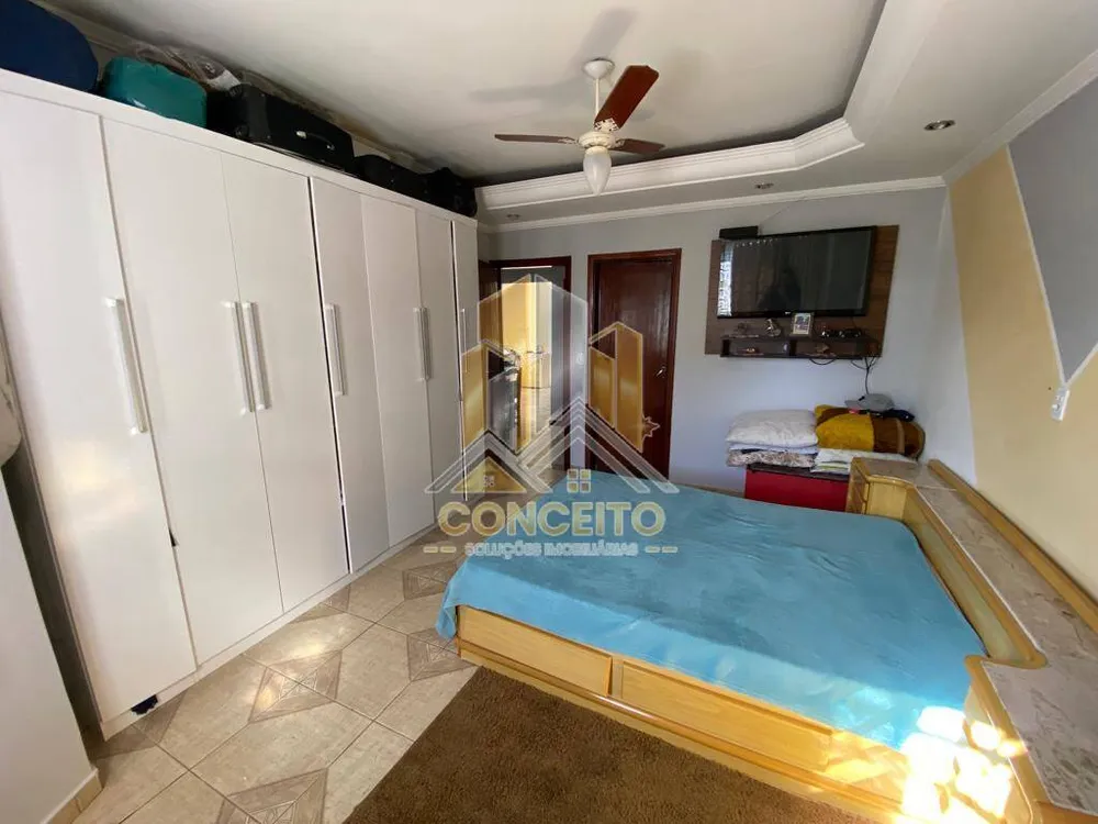 Casa, 3 quartos, 210 m² - Foto 7