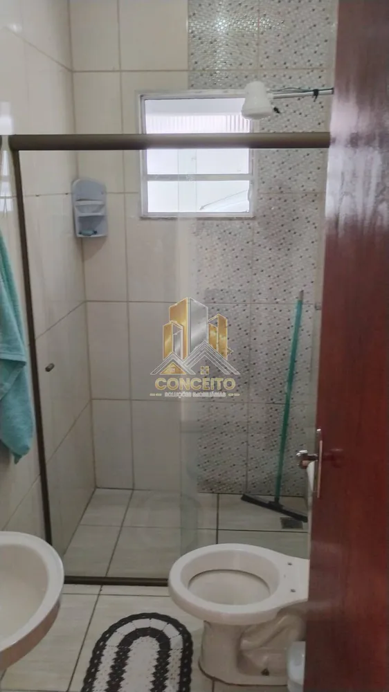 Casa, 3 quartos, 210 m² - Foto 13