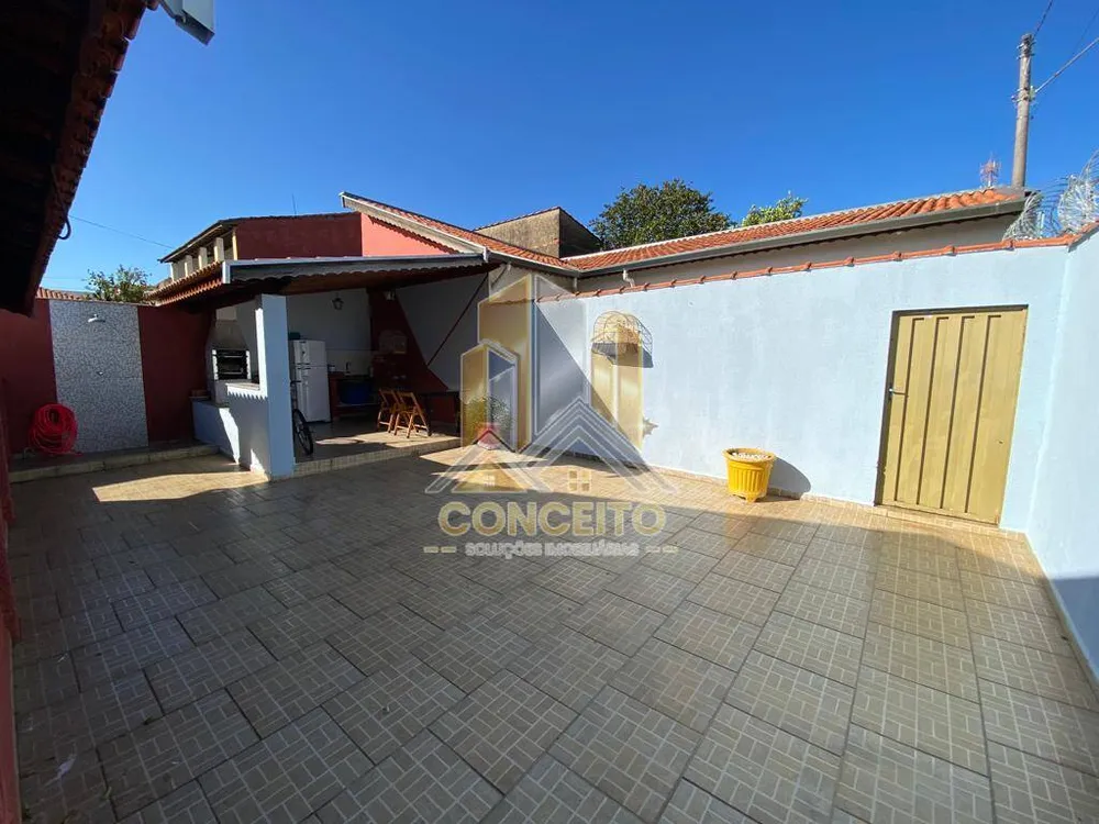 Casa, 3 quartos, 210 m² - Foto 12
