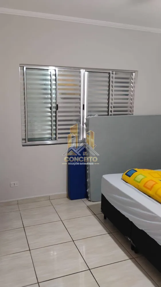 Casa, 3 quartos, 210 m² - Foto 16