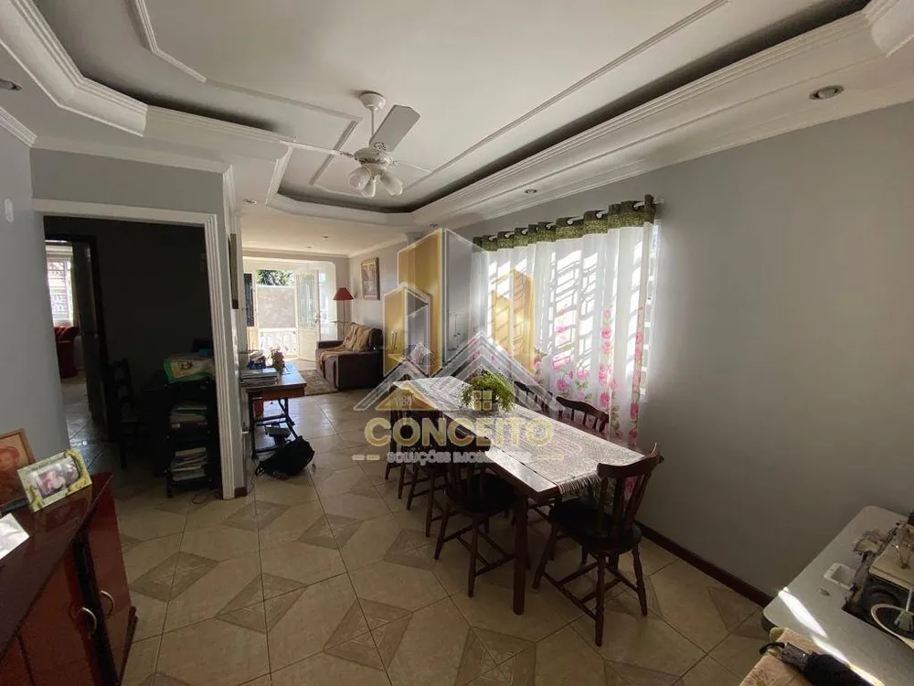 Casa, 3 quartos, 210 m² - Foto 6