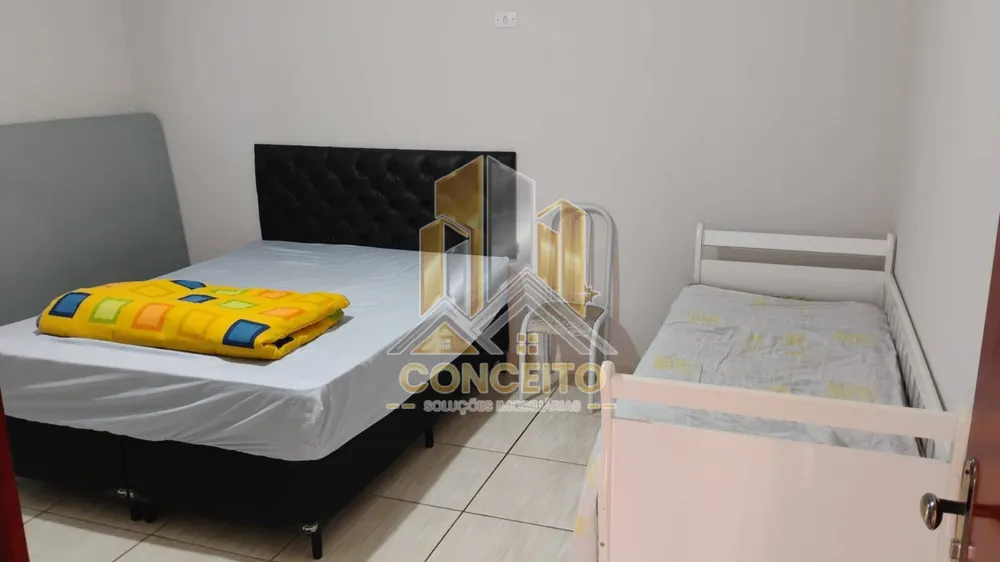 Casa, 3 quartos, 210 m² - Foto 14