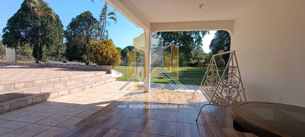 Chácara, 5 quartos, 5000 m² - Foto 3
