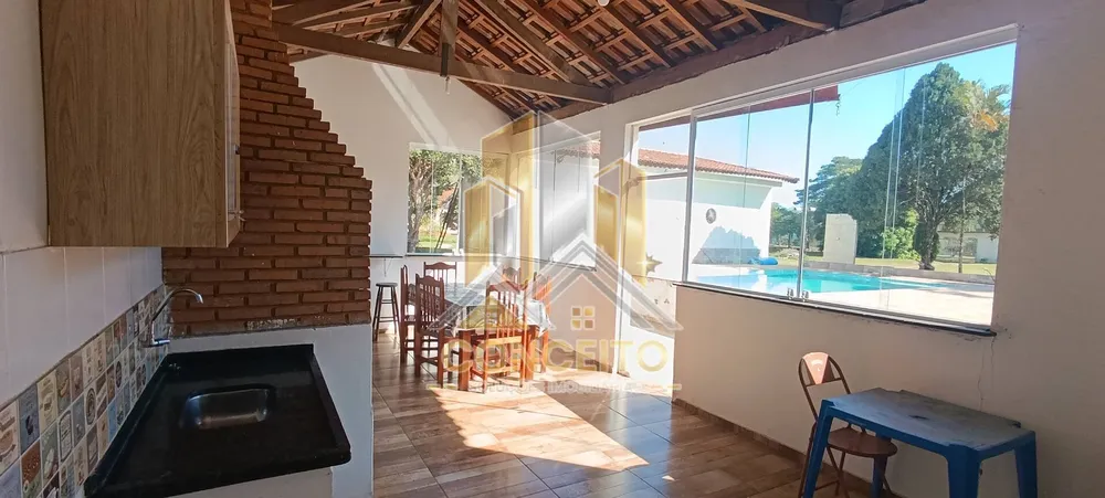 Chácara, 5 quartos, 5000 m² - Foto 5