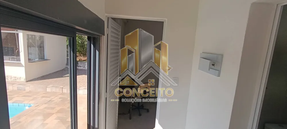 Chácara, 5 quartos, 5000 m² - Foto 8