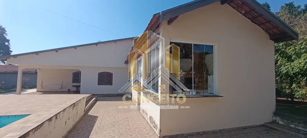 Chácara, 5 quartos, 5000 m² - Foto 6