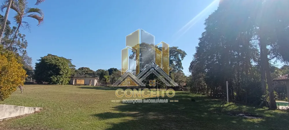 Chácara, 5 quartos, 5000 m² - Foto 1