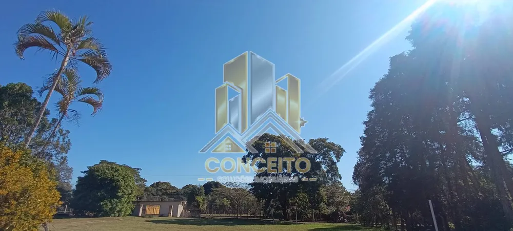 Chácara, 5 quartos, 5000 m² - Foto 11