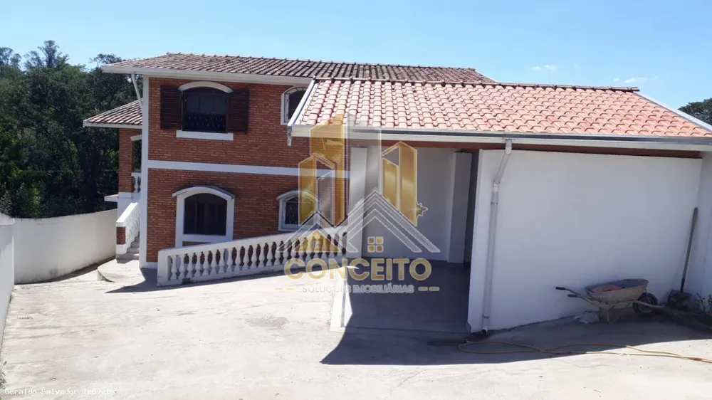 Casa, 6 quartos, 350 m² - Foto 5