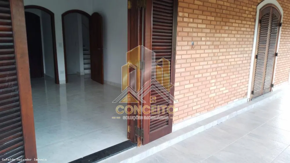 Casa, 6 quartos, 350 m² - Foto 15