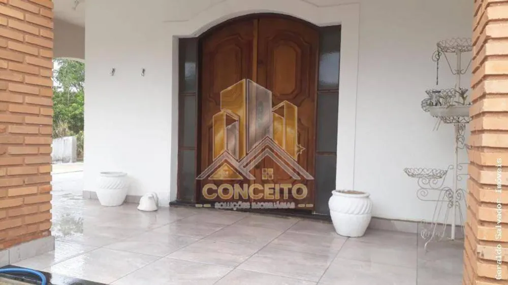 Casa, 6 quartos, 350 m² - Foto 6