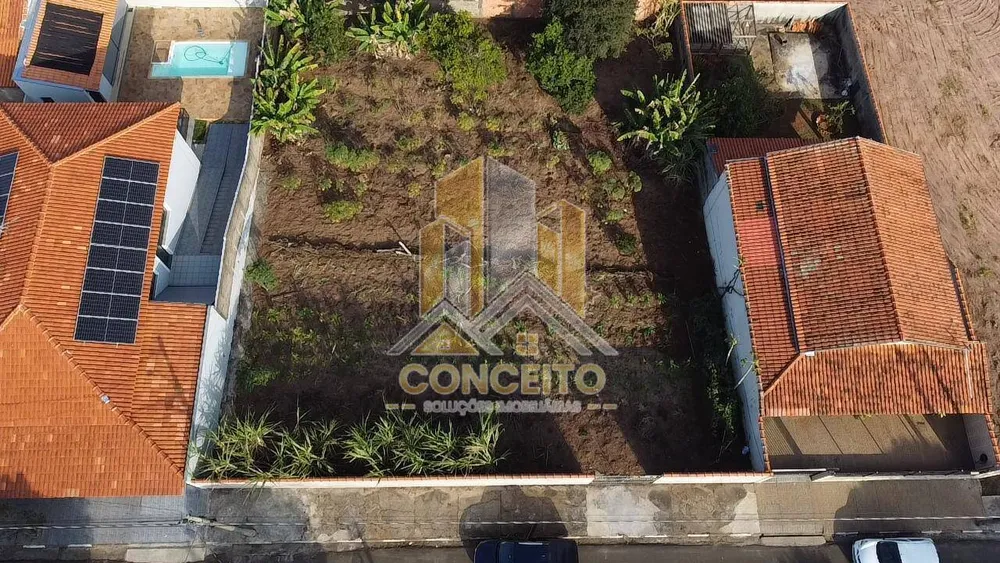 Terreno, 780 m² - Foto 1