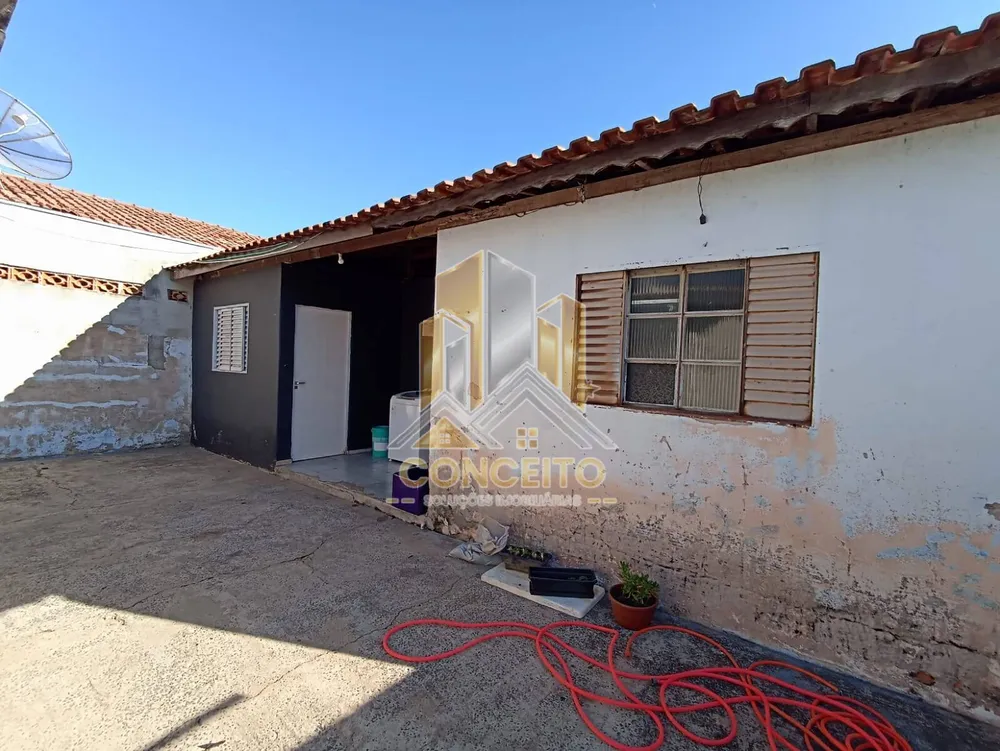 Casa, 3 quartos, 140 m² - Foto 3