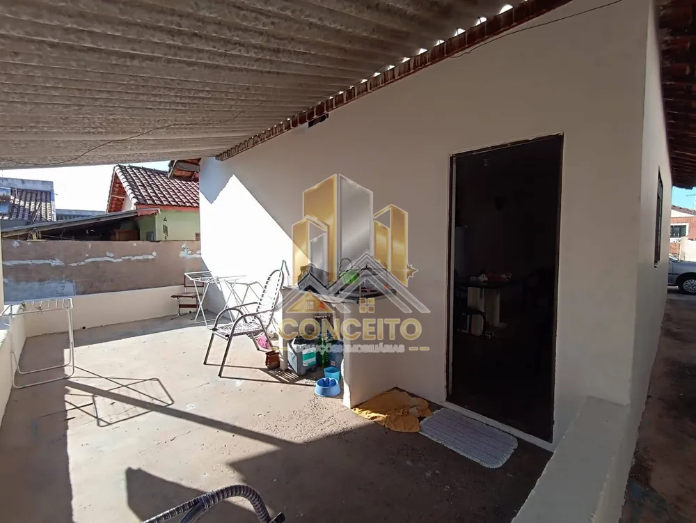 Casa, 3 quartos, 140 m² - Foto 9