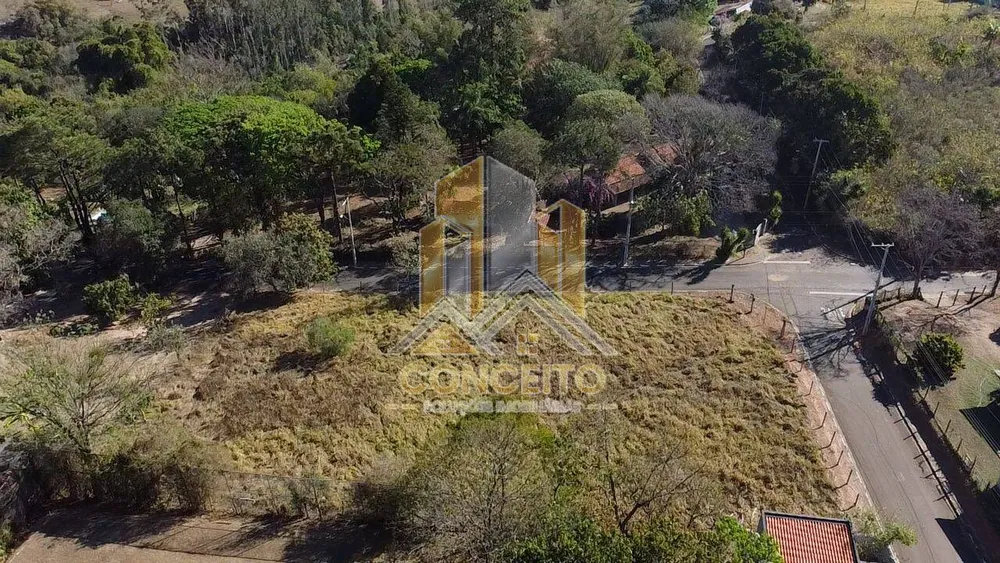Terreno, 2351 m² - Foto 1