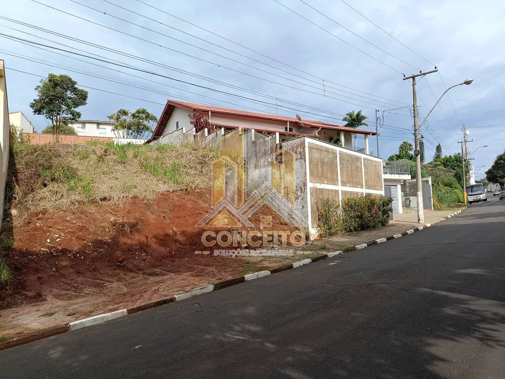 Terreno, 350 m² - Foto 2