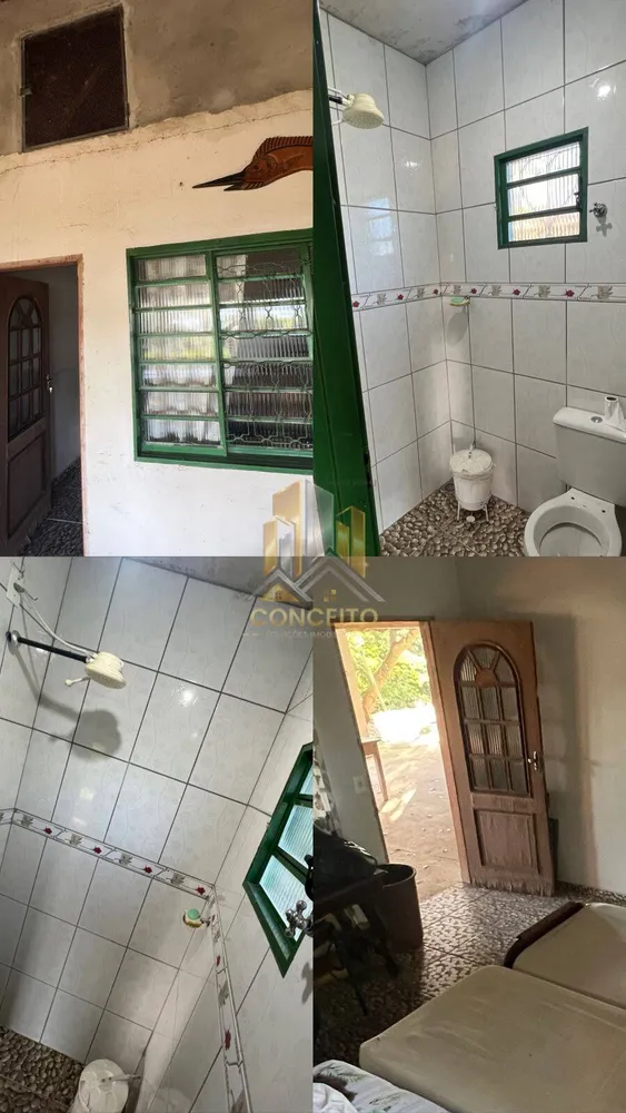 Casa, 4 quartos, 389 m² - Foto 12